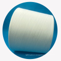 Polyester silk blended yarn for clothes